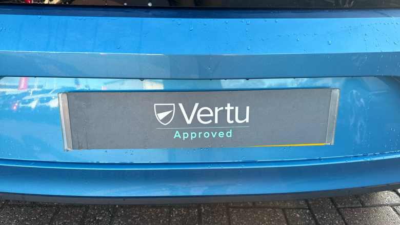 Volkswagen Up 1.0 65PS Black Edition 5dr Petrol Hatchback